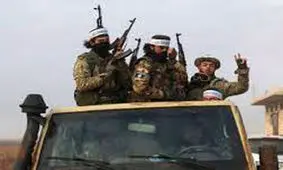 مناطق ممنوعه اعلام شده از سوی جولانی کدامند؟
