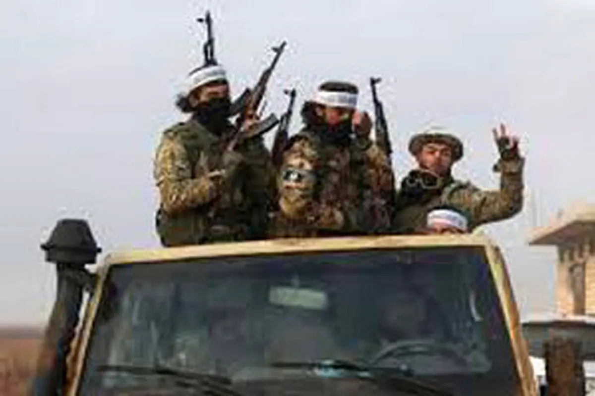 مناطق ممنوعه اعلام شده از سوی جولانی کدامند؟
