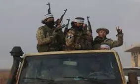 مناطق ممنوعه اعلام شده از سوی جولانی کدامند؟
