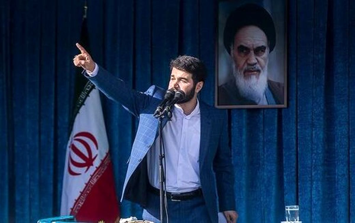 مداح سرشناس: فصل سکوت و صبر و مدارا تمام شد!/ اینجا مجال سوریهسازی نمیدهیم