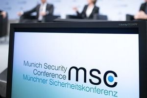 کنفرانس امنیتی مونیخ، محلی برای سیاست کاری های نمادین؟