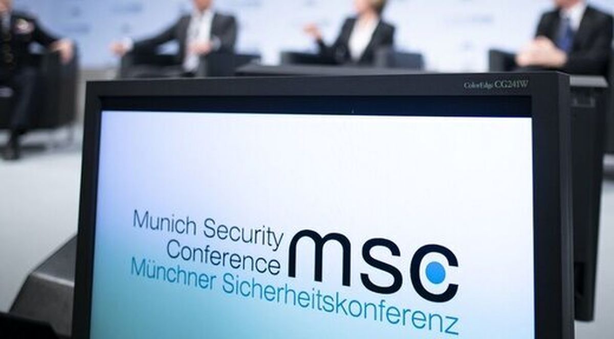 کنفرانس امنیتی مونیخ، محلی برای سیاست کاری های نمادین؟