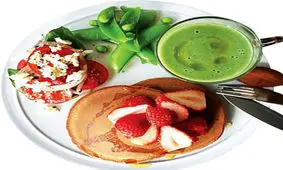  با این ۱۰ پیشنهاد کودکان را دلباخته صبحانه کنید!