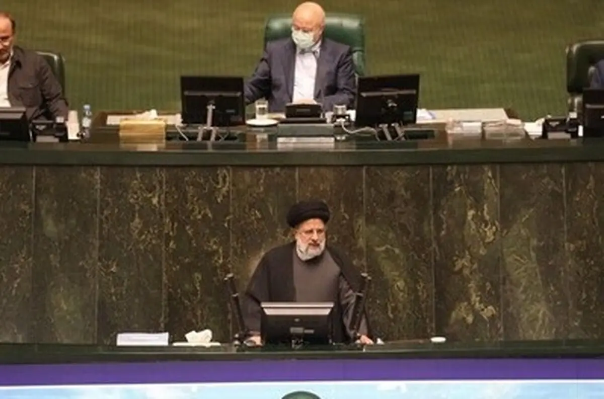 رئیسی: درباره تورم نگرانیم/ نزدیک به یک میلیون اشتغال ایجاد شد/ تلاش دولت برای تطبیق لایحه بودجه با سیاست‌های اعلامی رهبری
