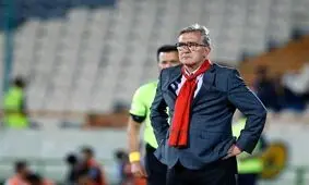 دلیل اصلی نتیجه نگرفتن ایران در جام جهانی کی روش بود!