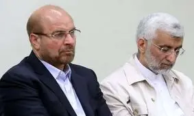 چرا جنگ حامیان جلیلی و قالیباف تمام نمی شود؟/ واضح است که از اساس رقابت بین 3 طیف بوده نه 2 طیف

