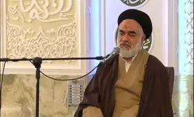 کشف حجاب مقدمه عادی سازی گناه و بی بند وباری و سبب تضعیف نظام است