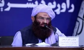 طالبان به افغانستانی های ساکن ایران فراخوان داد

