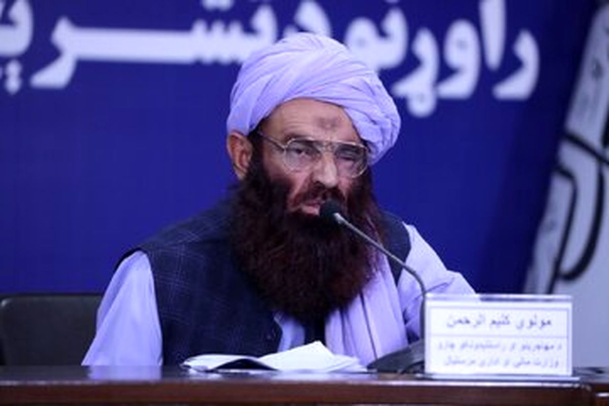طالبان به افغانستانی های ساکن ایران فراخوان داد