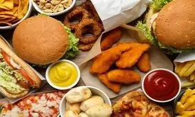 این غذاها باعث افزایش استرس می‌شود