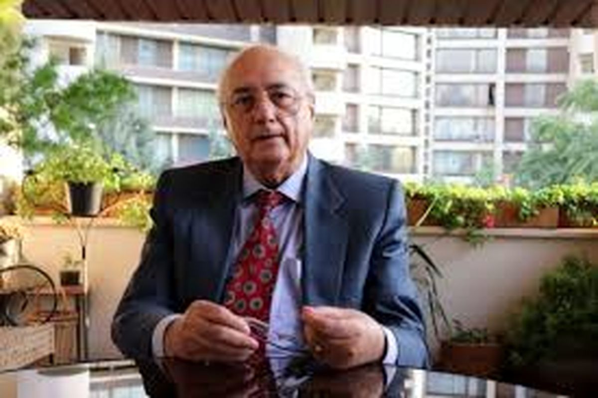 ایران در مقامی نیست که بتواند برای جهان شرط تعیین کند