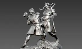 از اسطوره تا واقعیت: ضحاک‌ در اورشلیم حکومت می‌کرد؟ / ریشه‌های اسطوره‌ای ترس نتانیاهو از کاوه‌های ایرانی