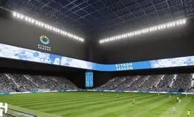 موافقت AFC با میزبانی الهلال از سپاهان در ورزشگاه جدید