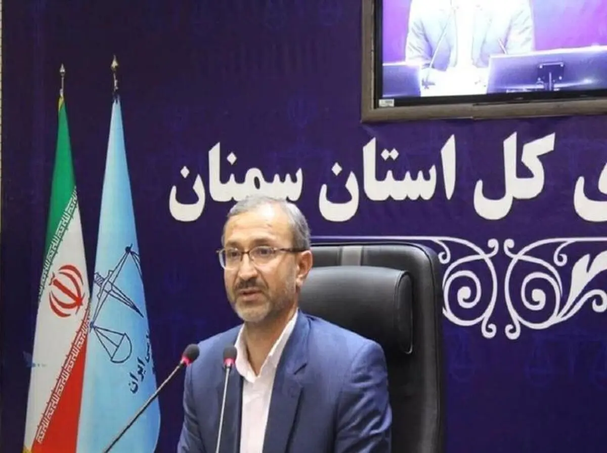 بازداشت فعال فضای مجازی در شاهرود

