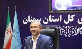 بازداشت فعال فضای مجازی در شاهرود

