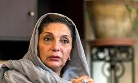 تعطیلی دفتر فیلمسازی منیژه حکمت پس از ۲۸ سال/ برای گذران حداقلی زندگی، دفتر را اجاره دادم