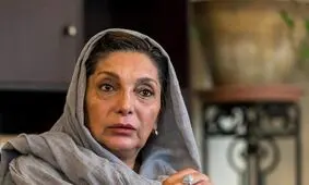 تعطیلی دفتر فیلمسازی منیژه حکمت پس از ۲۸ سال/ برای گذران حداقلی زندگی، دفتر را اجاره دادم
