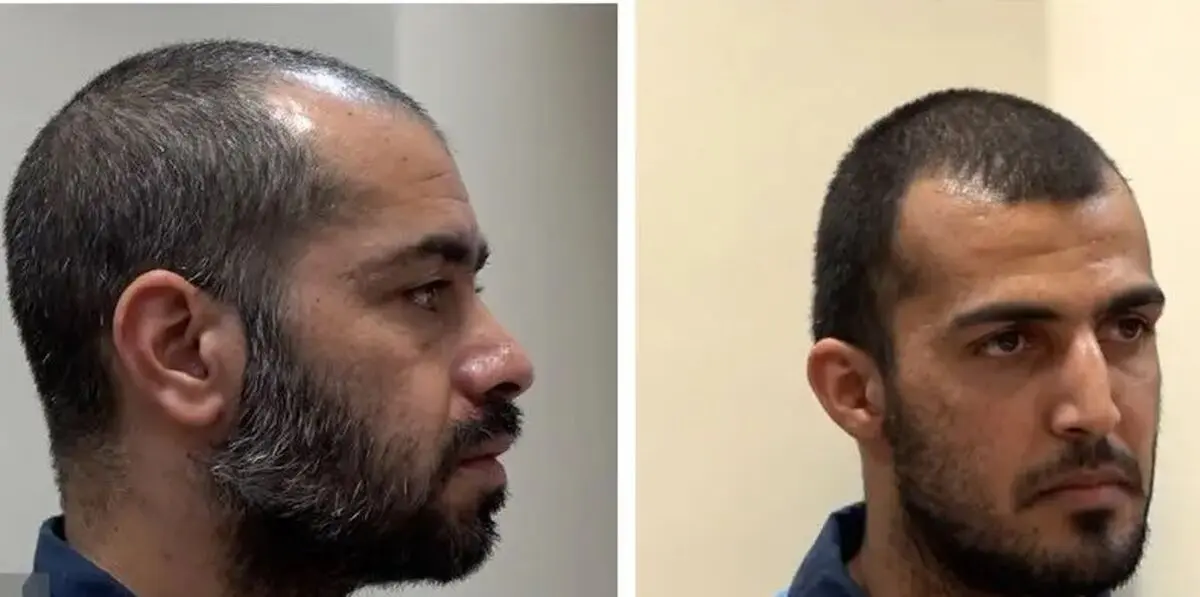 اولین ویدئو از اقدامات ۲ لیدر اعدام شده اعتراضات دی ۱۴۰۴