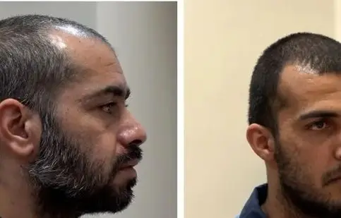 اولین ویدئو از اقدامات ۲ لیدر اعدام شده اعتراضات دی ۱۴۰۴