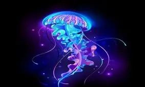 کمک عروس های دریایی به مطالعات درباره روند پیری انسان