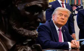 حمله آمریکا به دومین کشتی ادعاشدهٔ «قاچاق مواد مخدر» ونزوئلایی و کشته شدن ۳ تن/ ویدئو

