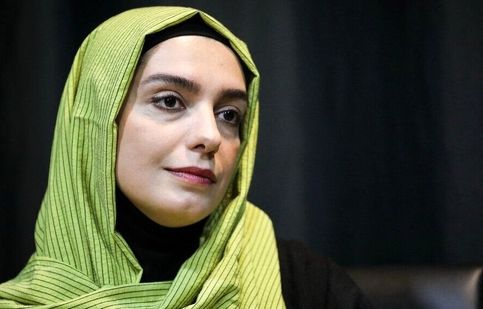 شوخی الیکا عبدالرزاقی با سبک آهنگ خواندن خواننده لس‌آنجلسی/ ویدئو