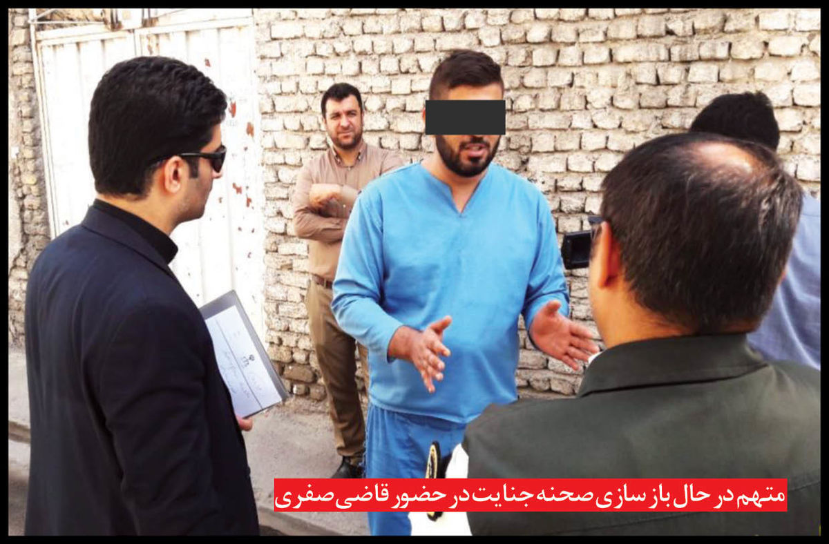 کیفرخواست پرونده قتل پرستار جوان صادر شد