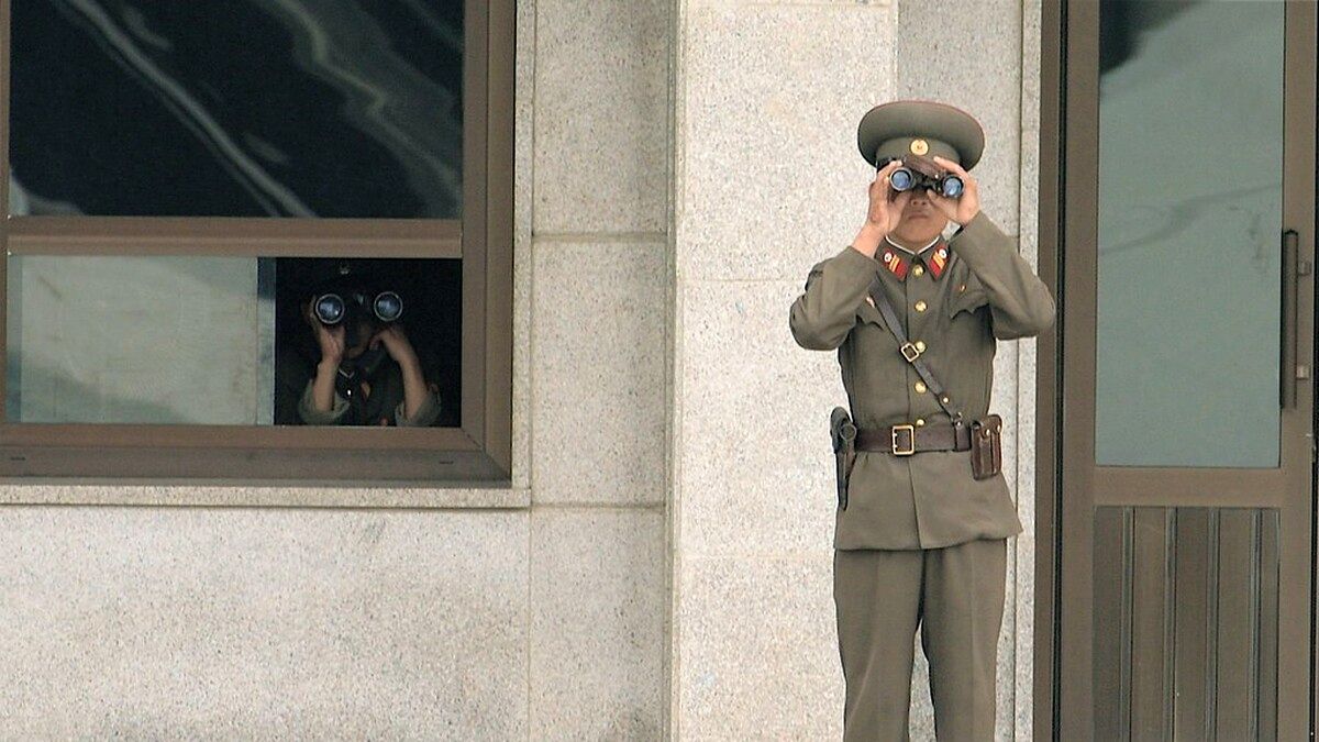  مردم کره شمالی آیا بانک دارند؟

