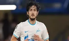 کامنت جنجالی آزمون؛ ستاره تیم ملی از زنیت خداحافظی کرد؟/ عکس