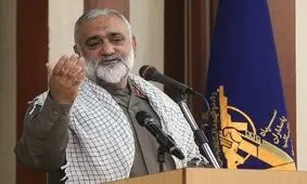 انتقاد از «اعلام عزای‌عمومی بین‌المللی» برای مرگ «مهسا»/ دلایل سردار نقدی مبنی بر کشته نشدن مهسا امینی