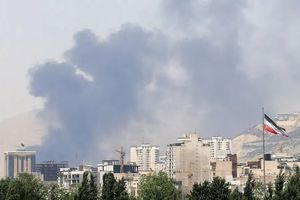 صدای انفجار در چند شهر ایران/ پدافند هوایی در بوشهر، شیراز و مشهد فعال شد/ وقوع چند انفجار در شهرهای خوزستان