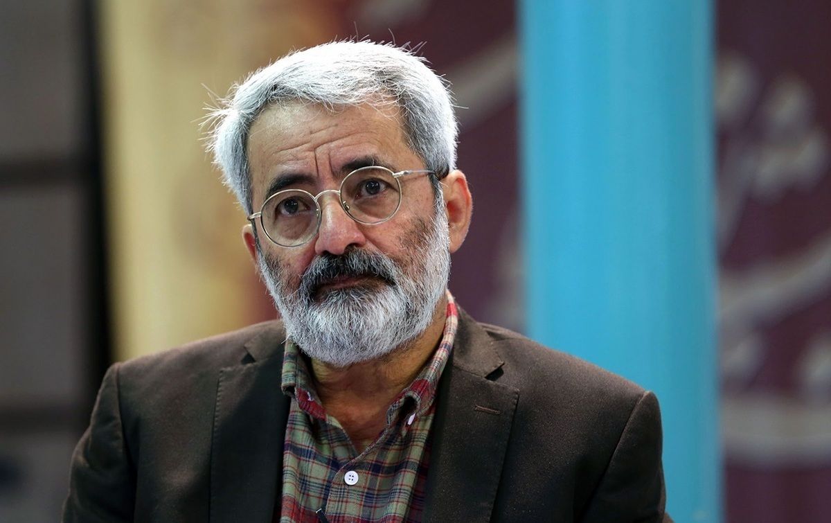نمیدانم چرا عدهای سعی دارند ترامپ را تطهیر کنند!