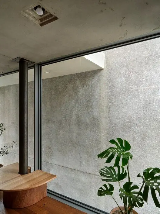 یک ترکیب ایده آل برای طراحی داخلی منزل 