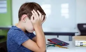 توصیه هایی برای کاهش اضطراب کودکان در ایام جنگ