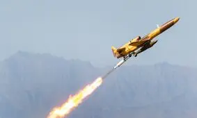  کرار، پهباد ایرانی؛ یک پرنده با چندین مأموریت/ عکس