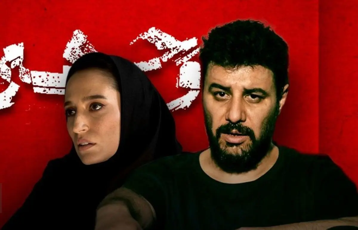 تعریف و تمجید بی‌سابقه فراستی از جواد عزتی در سریال وحشی/ ویدئو