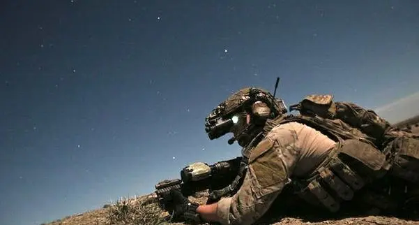 دلتا فورس چیست؟ / همه چیز درباره گروه مرموزی که مادورو را دزدید