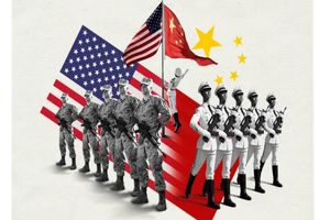 پکن و واشنگتن، پنجه در پنجه هم/ سفر نانسی پلوسی و انفجار خشم در چین/ بحران چهارم تایوان به جنگ بزرگ تبدیل می شود؟