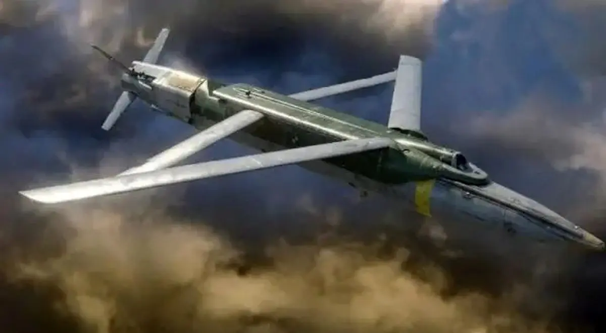  ایران سرانجام از طریق حزب الله به بمب سنگرشکن آمریکا دسترسی پیدا کرد/ ویدئو