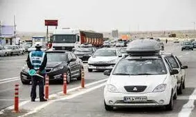 زمان اجرای طرح نوروزی پلیس در جاده‌های شمال