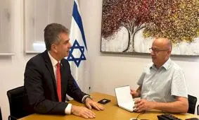 وزیر انرژی اسرائیل: حمله به رهبران حماس در استانبول و آنکارا را بعید نمی‌دانم/ قطر منبع تامین مالی ایران است/ با آمریکا کاملا هماهنگ هستیم