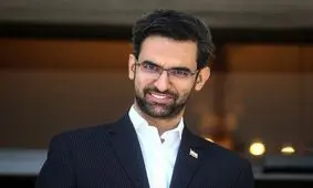 شوخی آذری جهرمی با کاربری که اسم وزیر ارتباطات جدید را نمی‌دانست