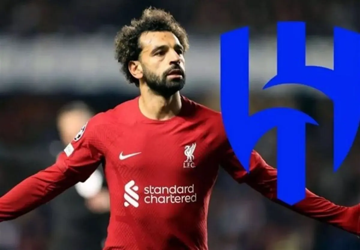 محمد صلاح؛ بازیکن قطعی الهلال عربستان در فصل آینده

