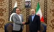 قالیباف: در آتش‌بسی بودیم که پاکستان واسطه‌اش بود و آمریکا با نقص عهد، محاصره دریایی کرد و حالا بدنبال برداشتن آن است/ عاصم منیر: خوشحالم در برهه‌ای هستیم که ایران توسط افراد هوشمندی اداره می‌شود که بینشی بالا دارند