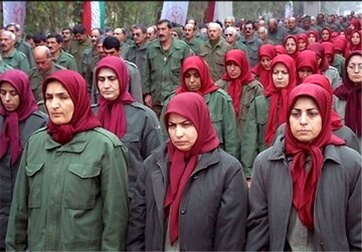 پناهگاه جدید منافقین کجا خواهد بود؟ / احتمال این که دولتهای معارض با تهران توافق موقت کنند وجود دارد