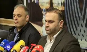 انتصاب بهداد سلیمی و نوروزی در فدراسیون جهانی وزنه‌برداری