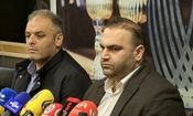 انتصاب بهداد سلیمی و نوروزی در فدراسیون جهانی وزنه‌برداری
