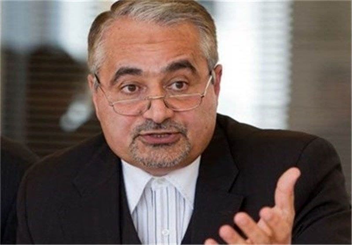 عاملین قتلهای زنجیرهای می خواستند من را سال ۷۵ در آلمان بکشند و بهعنوان «شهید ملی» در ایران تشییع شوم