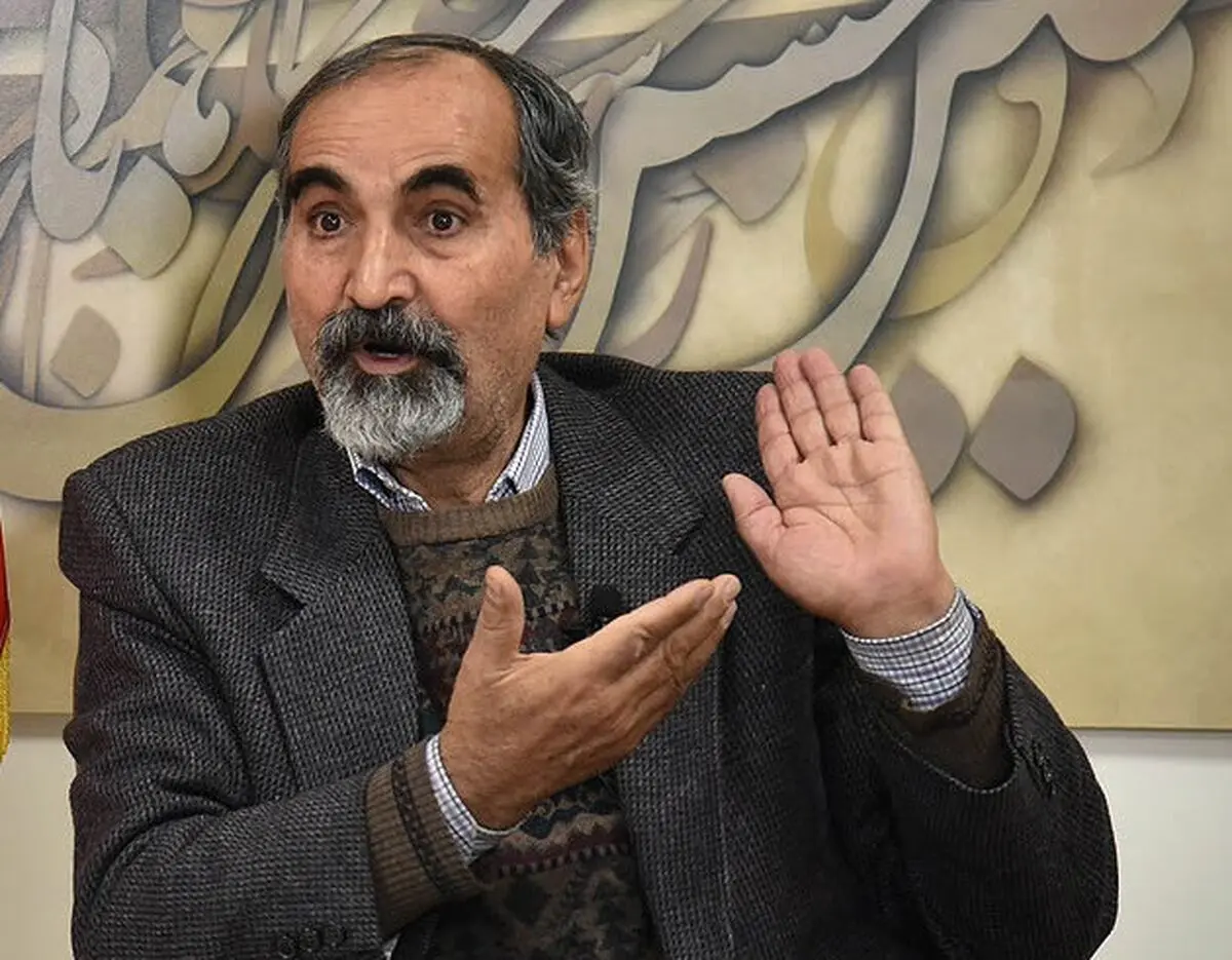 «دوگانه سازی» نکنید و خشونت را تعطیل کنید/  سیستم گویی «پیر» شده و تعارضات در درون نظام در حال شکل گیری است/ جامعه خواهان «تغییر نگاه و زبان» جمهوری اسلامی است

