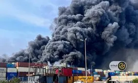 تعداد کشته‌شدگان انفجار بندر شهید رجایی به 65 نفر رسید/ ویدئو

